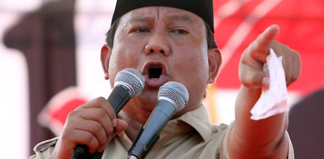 Soal 340 Ribu Hektar Tanah Prabowo Yang Disinggung Anies, Ini Datanya!